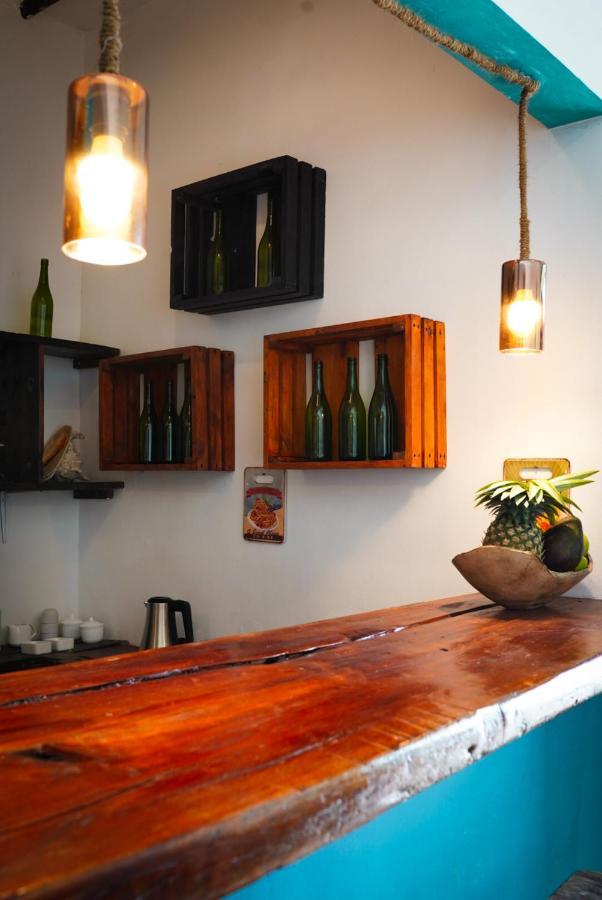 Pili Pili Swahili Lodge Jambiani  Ngoại thất bức ảnh