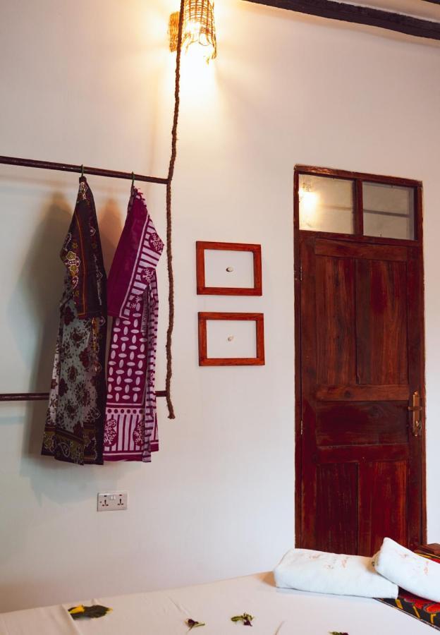 Pili Pili Swahili Lodge Jambiani  Ngoại thất bức ảnh