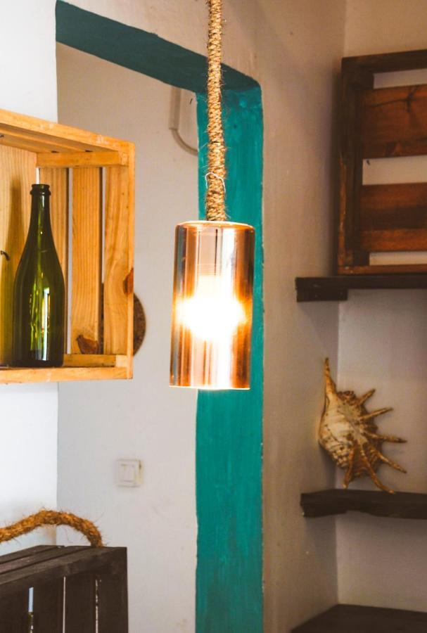 Pili Pili Swahili Lodge Jambiani  Ngoại thất bức ảnh