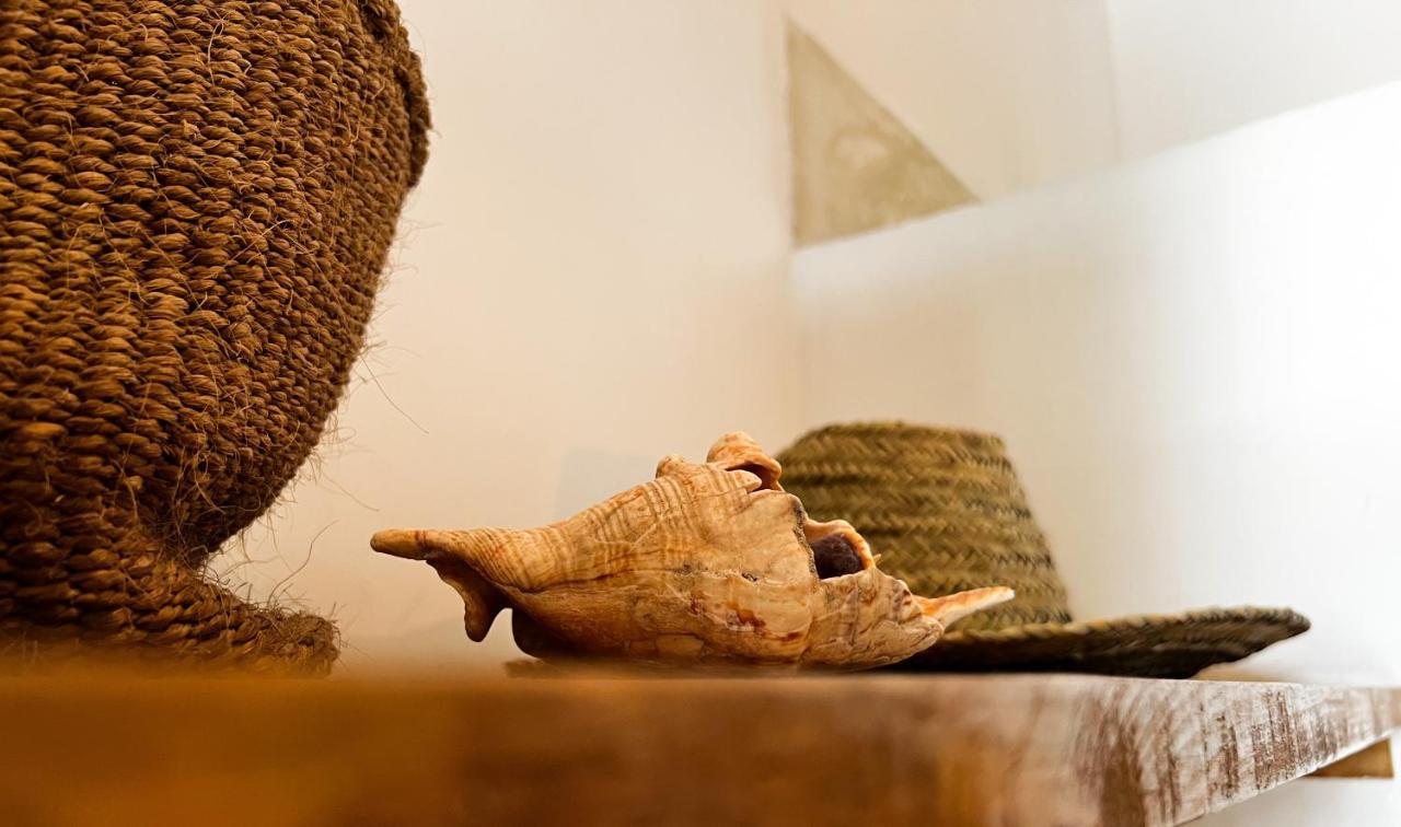 Pili Pili Swahili Lodge Jambiani  Ngoại thất bức ảnh