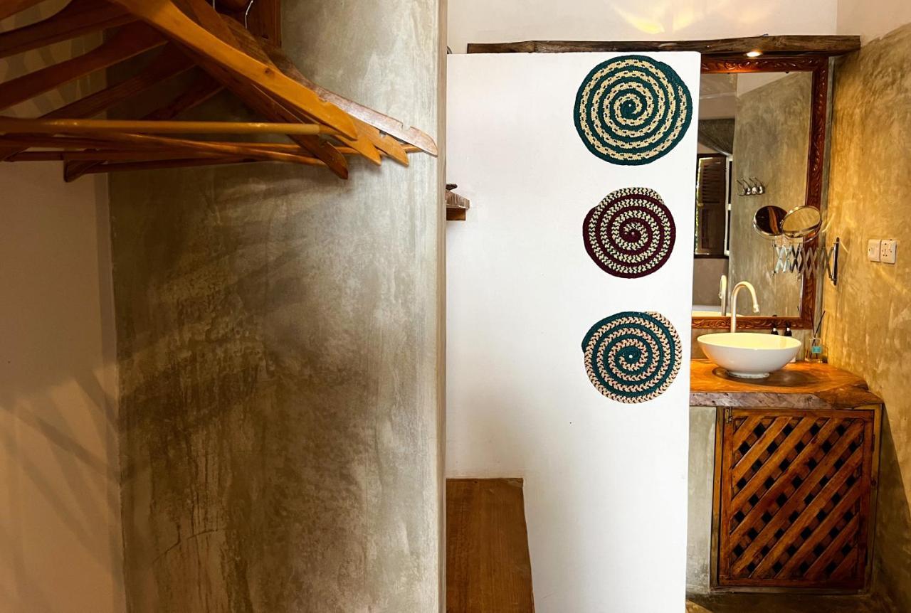 Pili Pili Swahili Lodge Jambiani  Ngoại thất bức ảnh