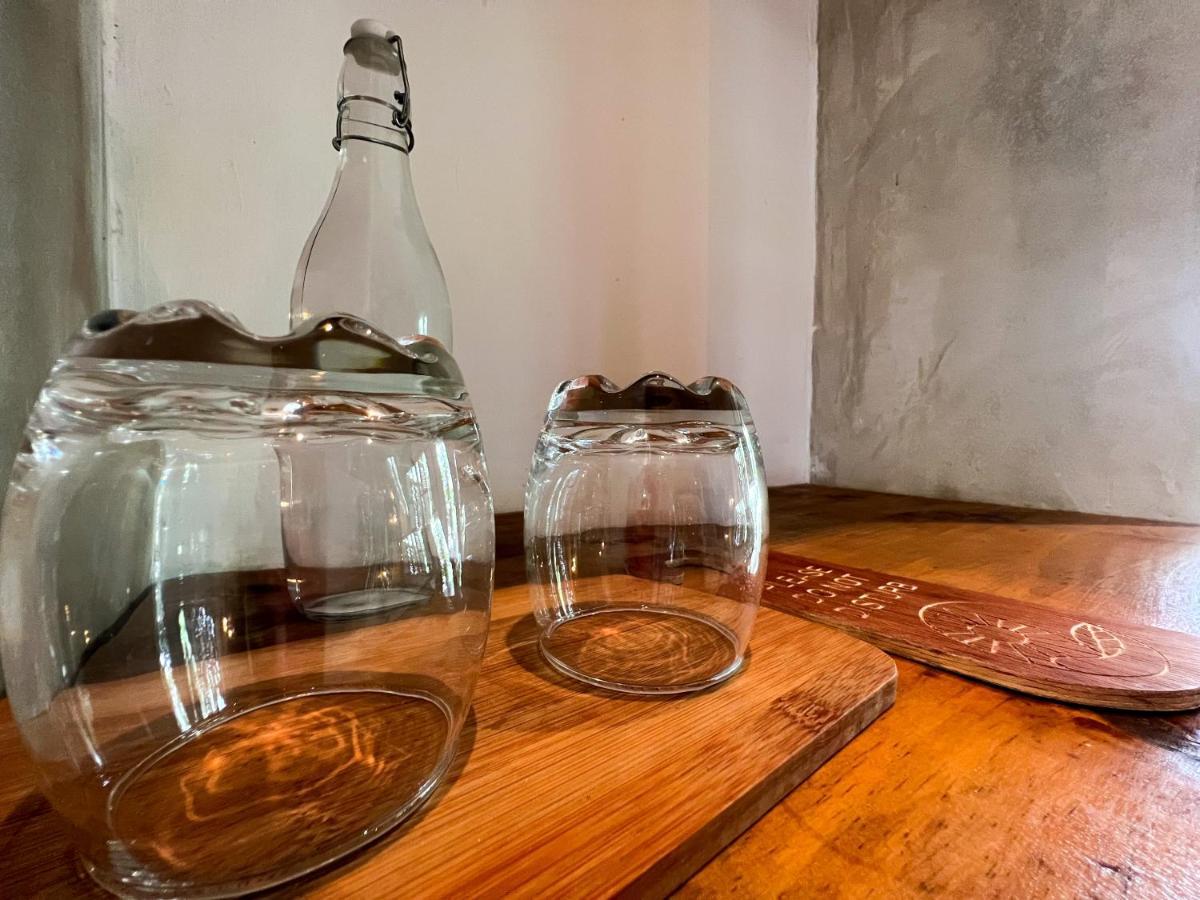 Pili Pili Swahili Lodge Jambiani  Ngoại thất bức ảnh
