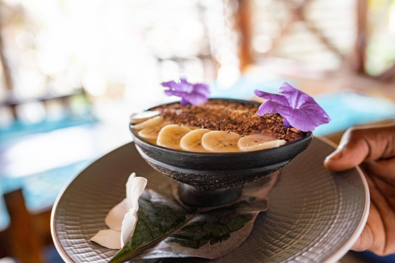Pili Pili Swahili Lodge Jambiani  Ngoại thất bức ảnh