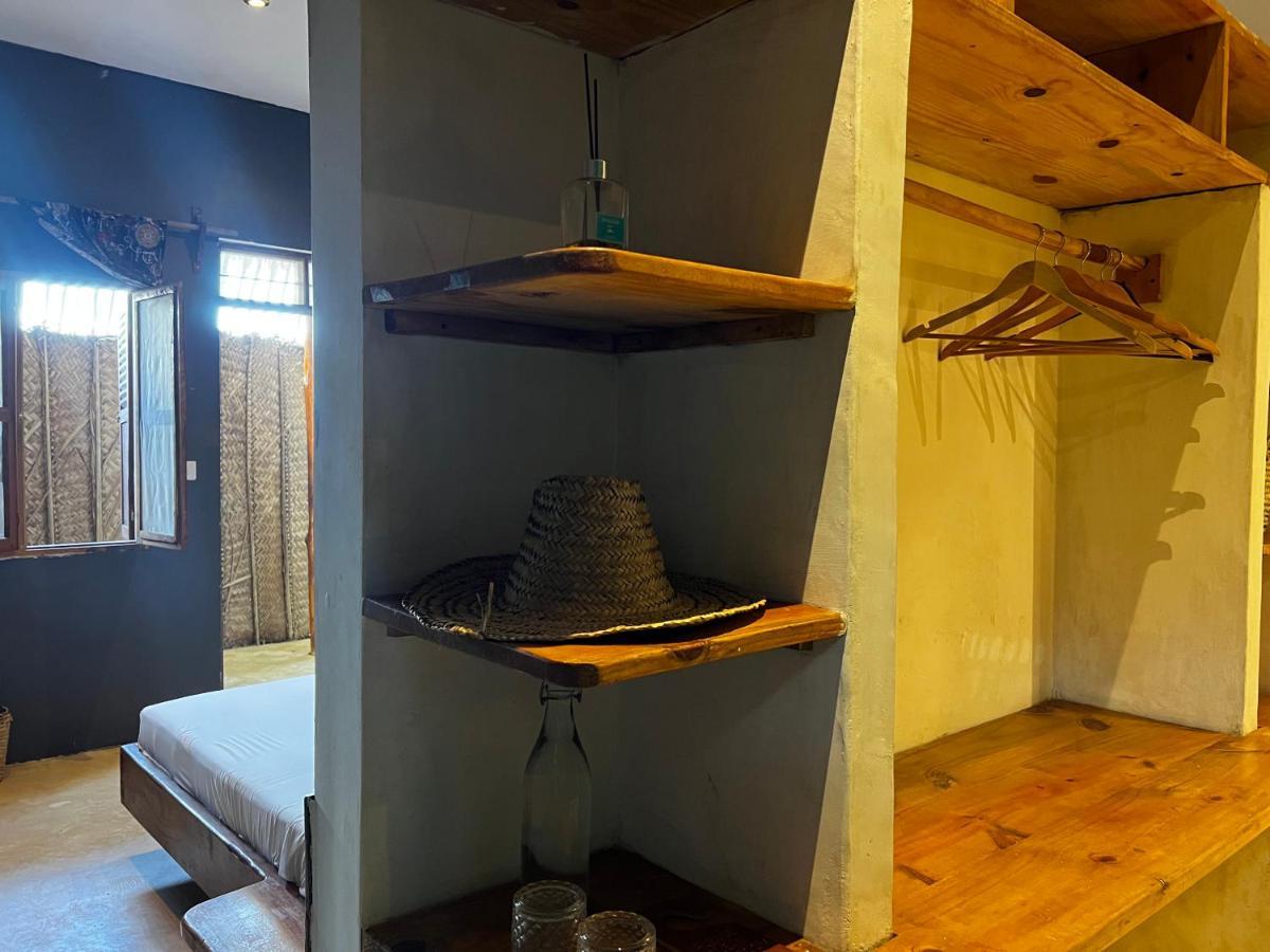 Pili Pili Swahili Lodge Jambiani  Ngoại thất bức ảnh