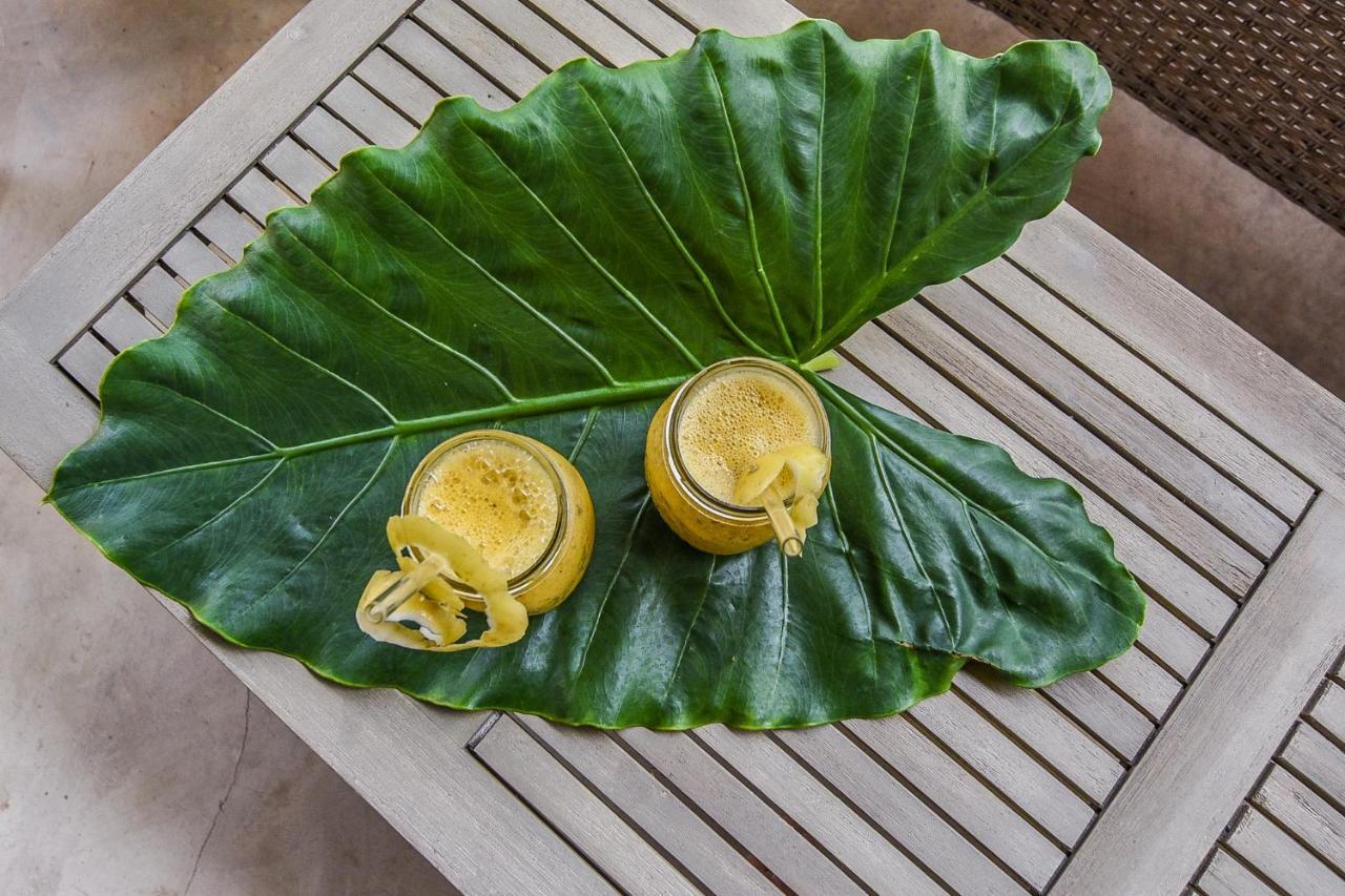 Pili Pili Swahili Lodge Jambiani  Ngoại thất bức ảnh